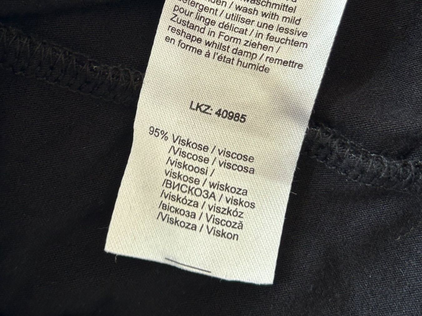 Lascana Jupes: Lascana Skort – D'occasion à St. Gallen par look-twice 4