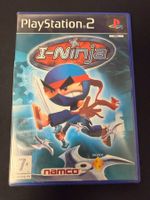 I-Ninja - PS2