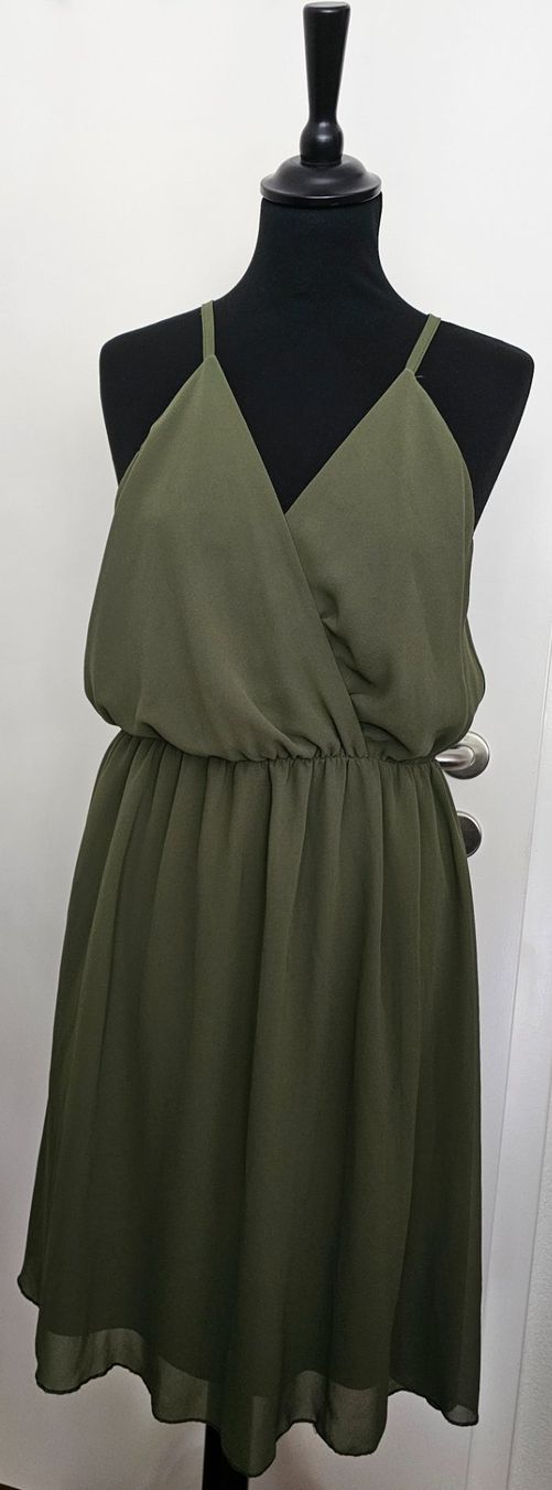 Vestiti: Robe -Taille S/M – Usato da Court venduto da Jovi2