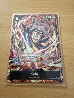 One Piece EB04-044 SR / AA – Koby