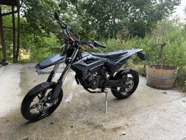 Beta RR 125 4T Special Edition (2025) zu verkaufen 