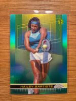 Topps Chrome Tennis Hailey Baptiste 1st /399