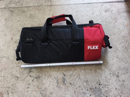 FLEX Werkzeugtasche