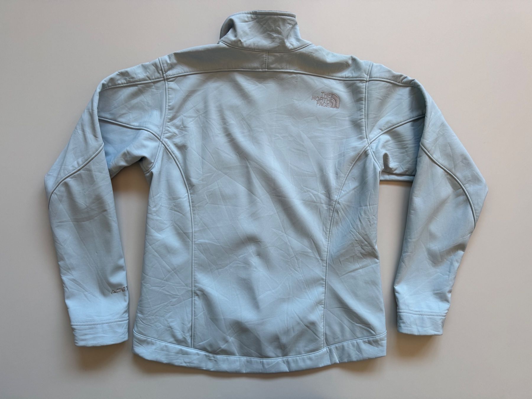 North Face Giacche: North Face ANC4 Apex Bionic 2 Jacket WOMEN Sz S – Usato da Neuchâtel venduto da _Easy_to_Find_ 7