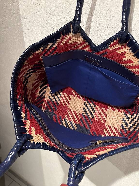 Sacs: Vipera Ledertasche – D'occasion à Unterägeri par mar_96hk 4