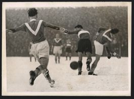 Fotografie Ansicht Berlin, Post Stadion,