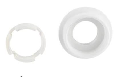 Radiatori: Danfoss Heizkörperthermostat Adapter RAV/RAVL – Nuovo e nell'imballaggio originale da lyssach venduto da Fisch40 3