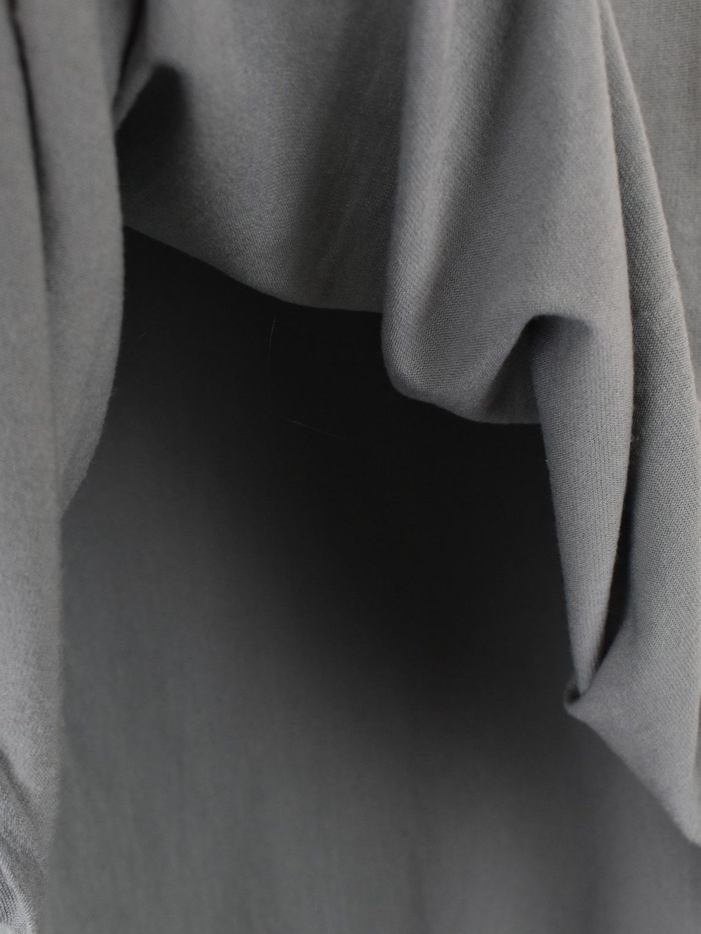 Hemisphere Pullover & Sweatshirts: Hemisphere Pullover, Gr.XS-M, salbeigrün, oversized – Gebraucht aus Nürensdorf von 2ND_STORY 6
