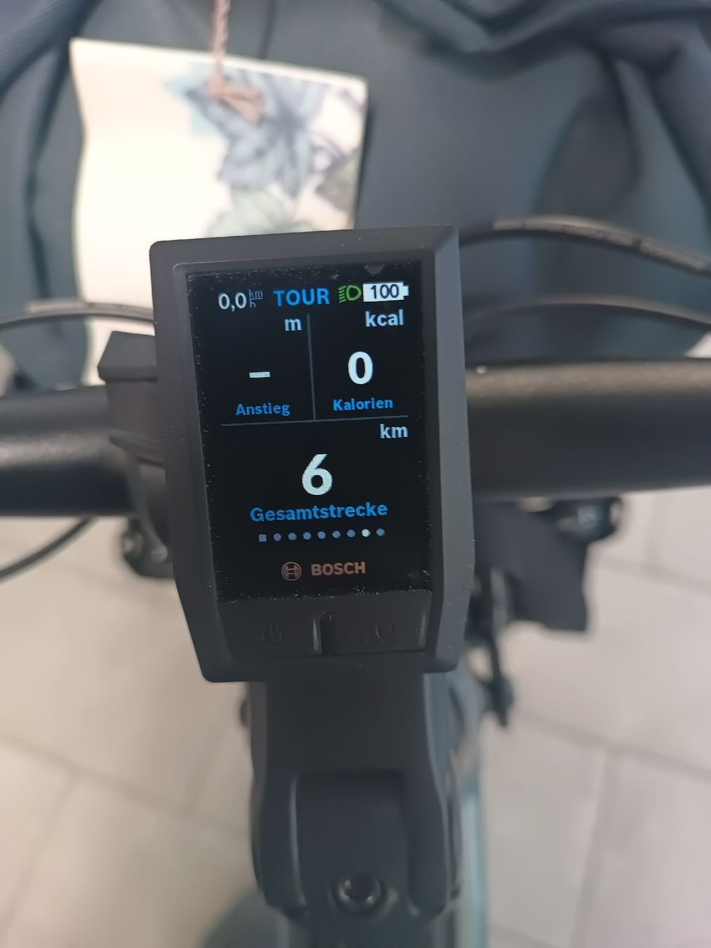 Biciclette: Lastenrad Centurion Vario R960i – Nuovo (secondo la descrizione) da Trubschachen venduto da Toefflibueb91 1