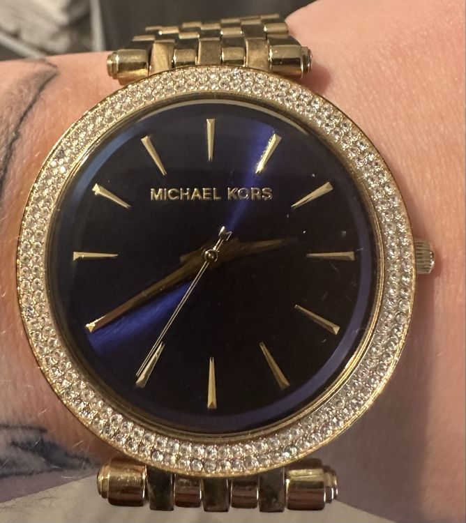 Michael Kors Orologi: Michael Kors Uhr – Nuovo (secondo la descrizione) da Jona venduto da Dincercestan 3