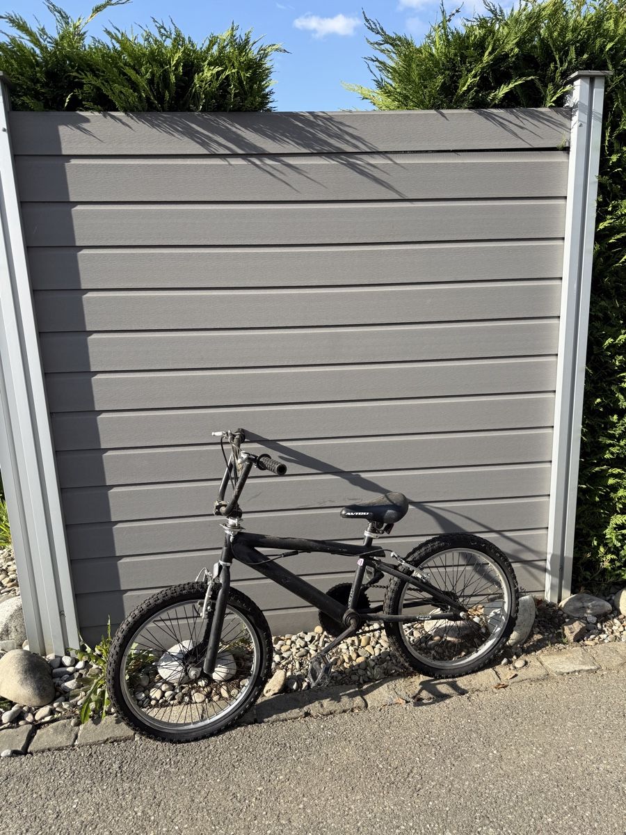 Biciclette: BMX – Usato da Ettingen venduto da mengi