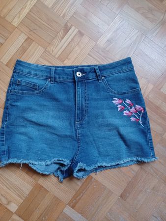 short