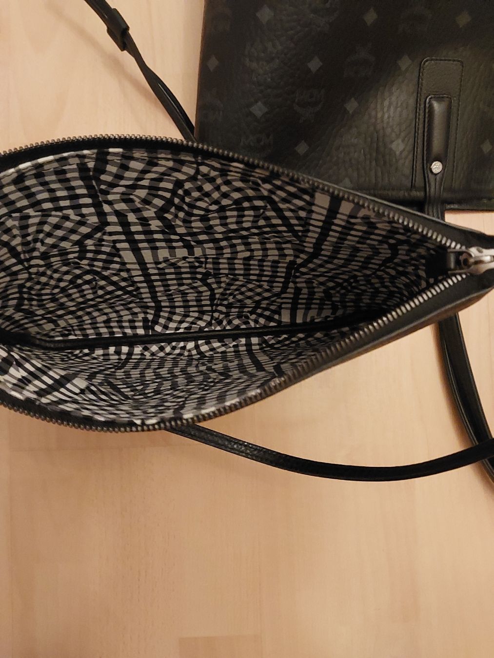 Mcm Sacs femmes: MCM Tasche  – D'occasion à Rorschach par von_gz5r 5