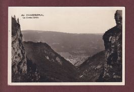 Au CHASSERAL - Combe Grède - 1925