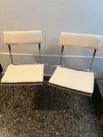 Klapp-Stühle "Pfister", NEU!