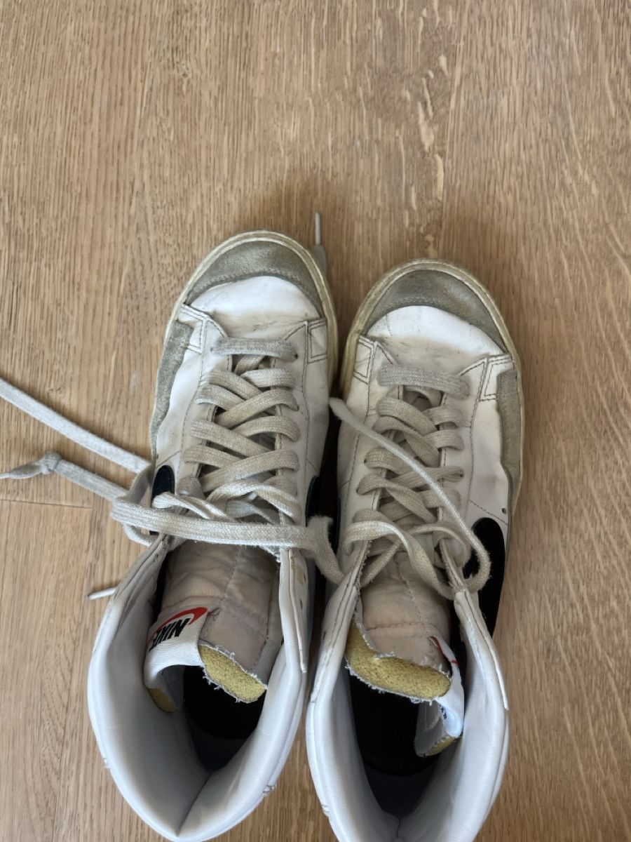 Nike Herrenschuhe: Nike Blazer Mid ’77 – Gebraucht aus Zollikofen von yar_s59v 2