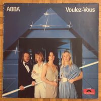 LP - ABBA – Voulez-Vous