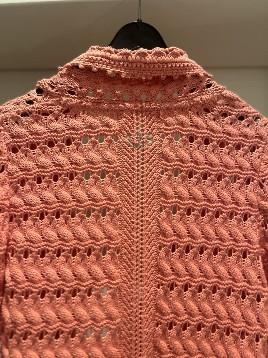 Odd Molly Giacche: Odd Molly Strickjacke – Usato da Eschen venduto da regino 2
