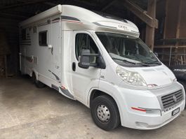 Fiat ducato capron
