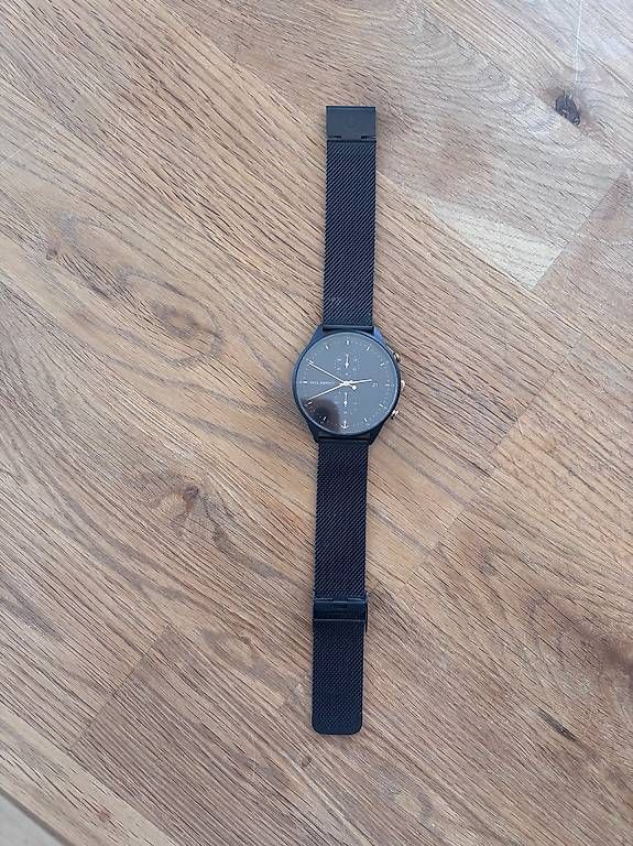Paul Hewitt Montres: Montre bon état Paul Hewitt – D'occasion à Gland par st20ch 3