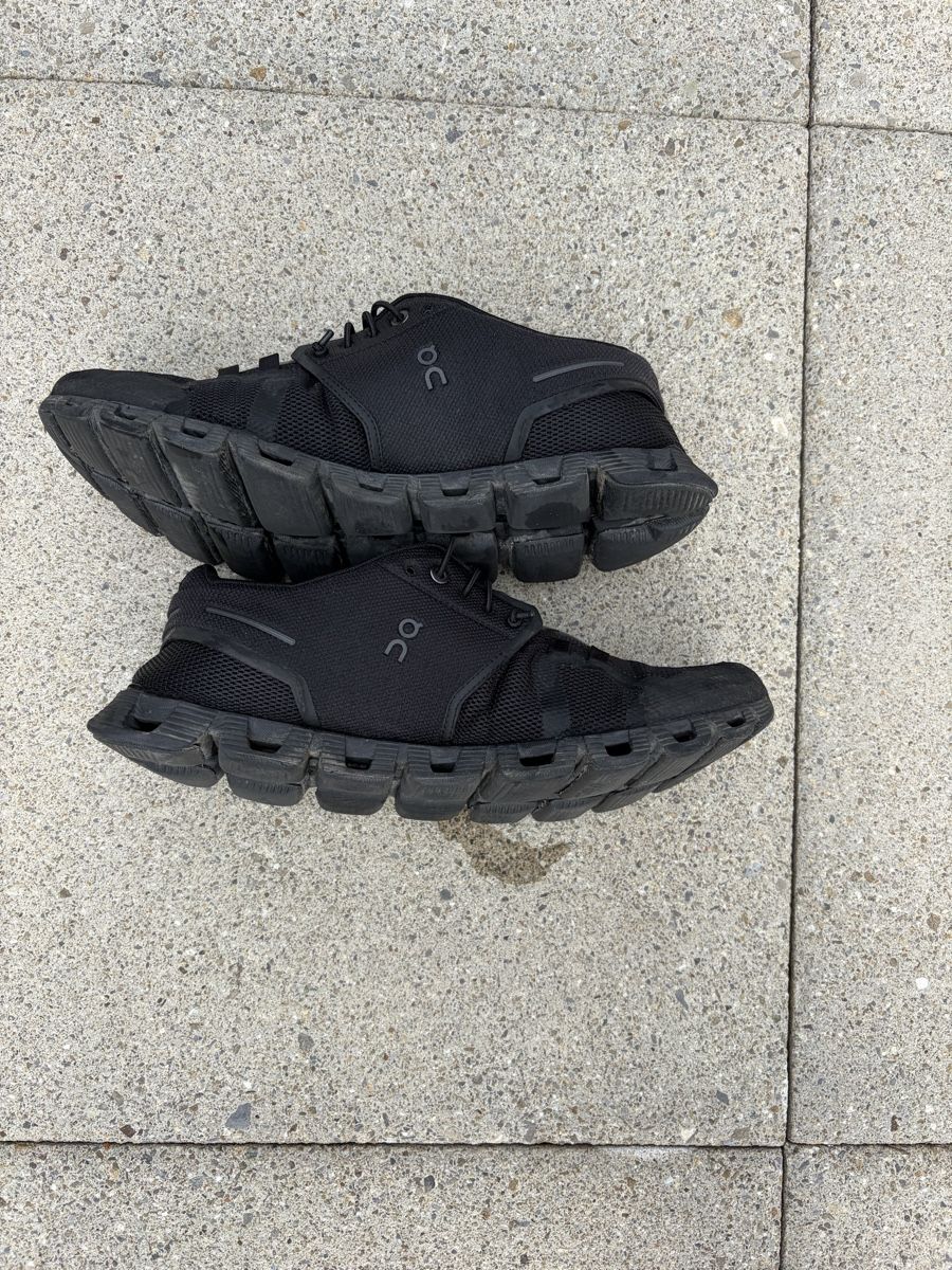 On Herrenschuhe: ON Schuhe Grösse 42 – Gebraucht aus Oberwil-Lieli von dan-1987 3