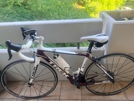 Trek Madone 5.2 Carbon – Grösse 52