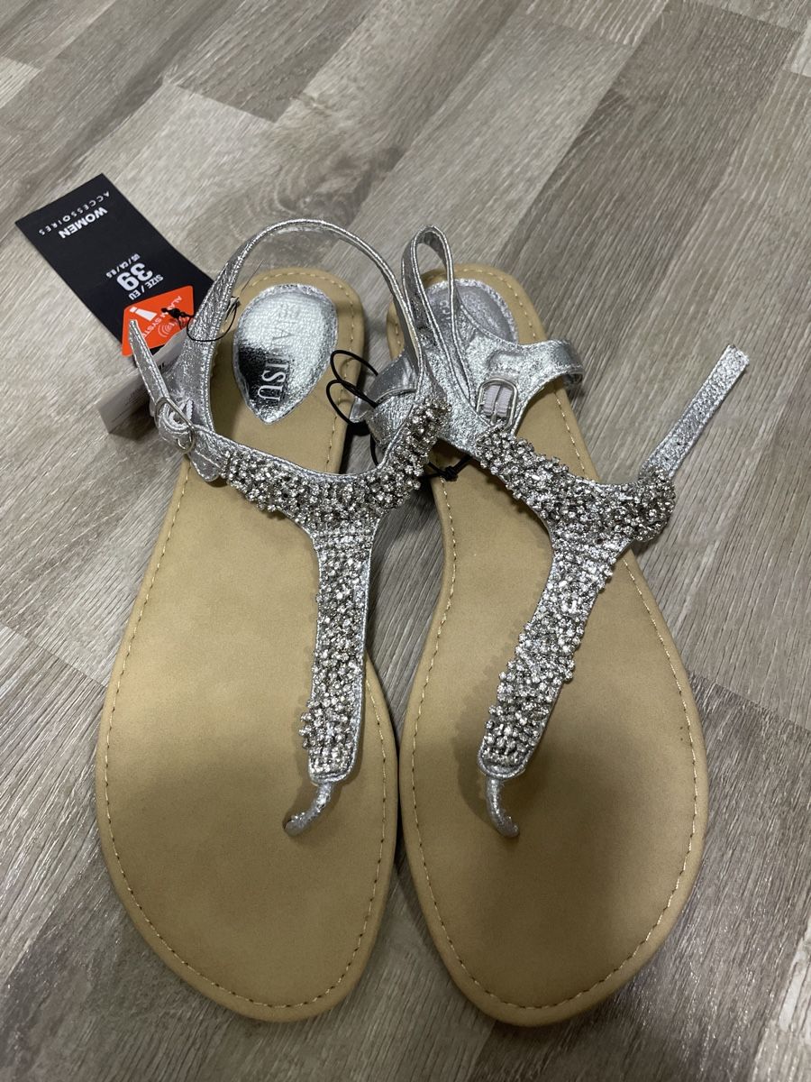 Scarpe da donna: Sandalen neu – Usato da Oberentfelden venduto da ulli03