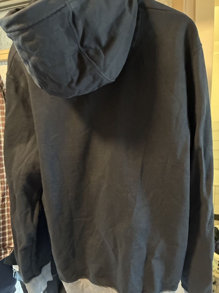 Fred Perry Giacche: Fred Perry Stoffjacke – Usato da Effretikon venduto da dts_yd7x 1