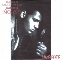 Harold Faltermeyer  --  Muscles  Single7