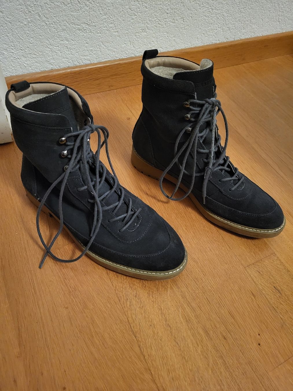 Esprit Scarpe da donna: Schnürboot Esprit Gr.40 – Nuovo (secondo la descrizione) da Biel/Bienne venduto da Aare5 1