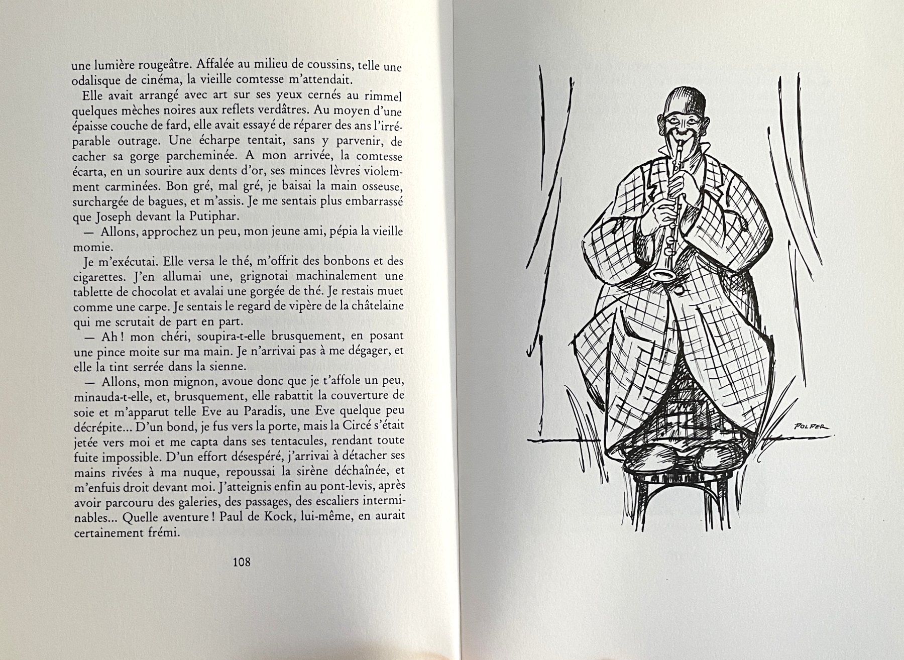 Libri: Grock raconté par Grock – Usato da Savagnier venduto da Ne2065 6