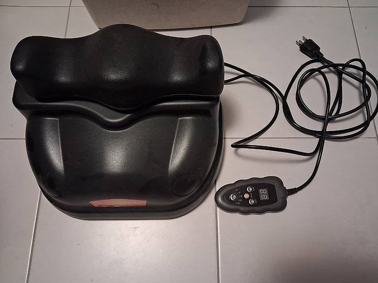 Medizinische Geräte: A vendre Chi Swing Master – Gebraucht aus Marin-Epagnier von Crac34