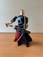 Star Wars Buildable Figures - LEGO 75524 Chirrut Îmwe