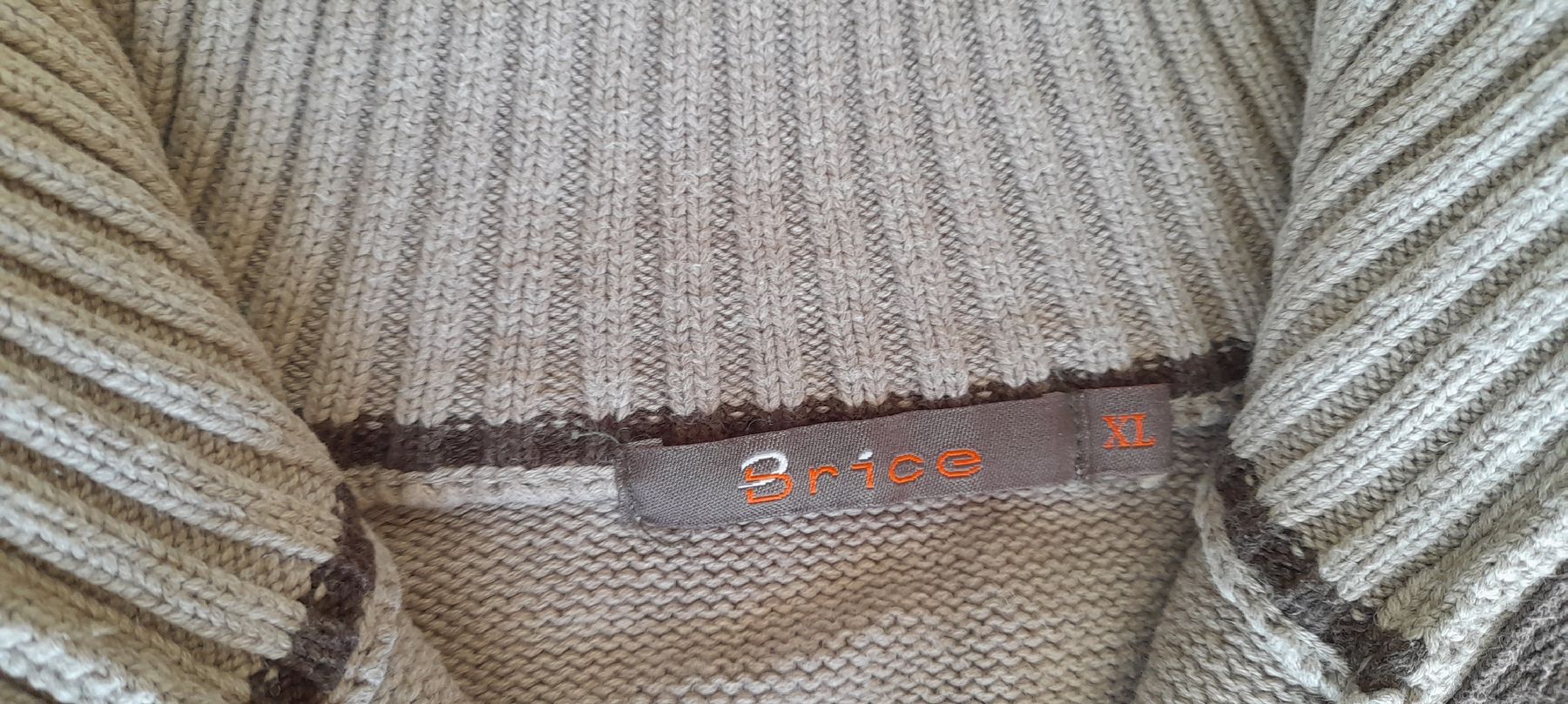 Pulls & Sweat-shirts: Pulli pull Brice L – Neuf (Voir description) à ERLINSBACH par doudouce 3