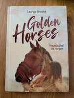 Golden Horses (Band 3) - Freundschaft im Herzen