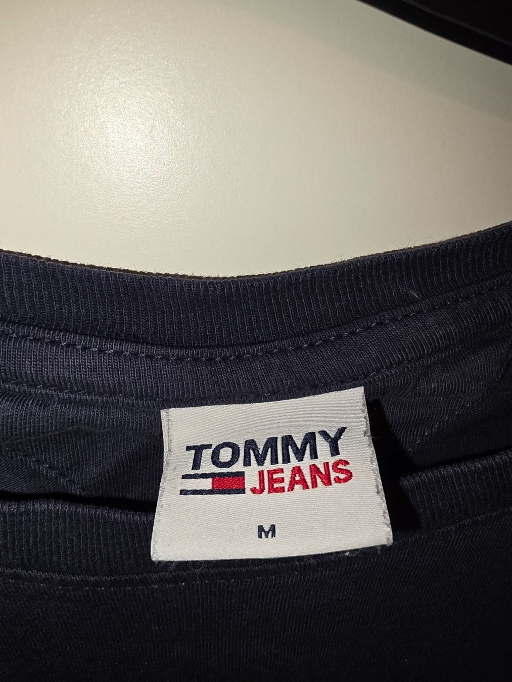 Tommy Hilfiger T-Shirts: T-shirt Tommy Jeans – Gebraucht aus Renens VD von jose26 1
