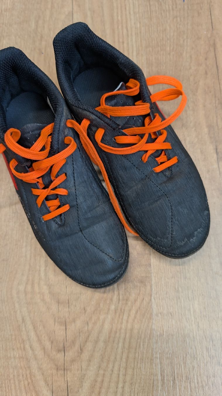 Adidas Scarpe per ragazzi: Junior Fussfallschuhe – Usato da Lüsslingen venduto da nel_xd9y