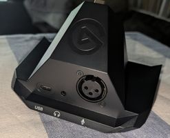 Elgato XLR Dock for Stream Deck +