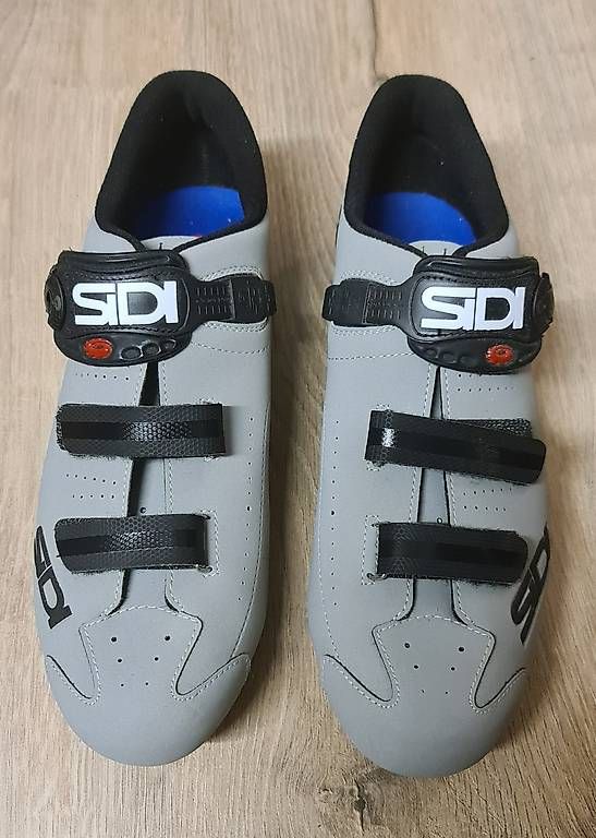 SIDI Scarpe da uomo: Rennradschuhe SIDI ALBA 2 – Usato da Etziken venduto da Creative_gsi