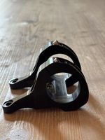 Burgtec Vorbau 50mm schwarz