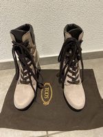 Stivaletti Tod's, Nr.37.5