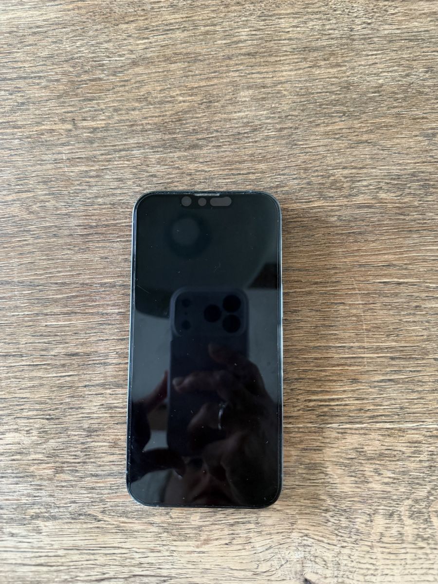 Apple Telefoni cellulari / Smartphones: Iphone 13 Pro – Usato da Augst BL venduto da cel_5b6y 2
