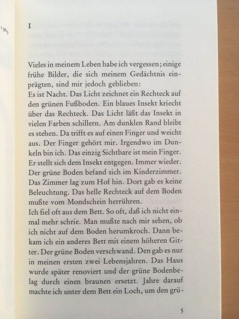 Bücher: Der Glastunnel; Maria Gripe – Gebraucht aus Grenchen von Kogi7 4