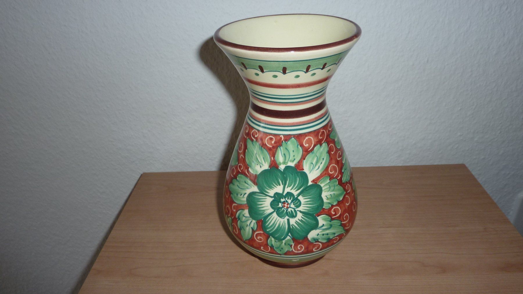Vase & Récipients: neue vase – Neuf (Voir description) à Füllinsdorf par pmarkus