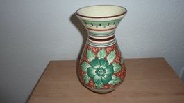 neue vase