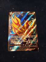 Zamazenta Full Art (EN) Brilliant Stars 163/172