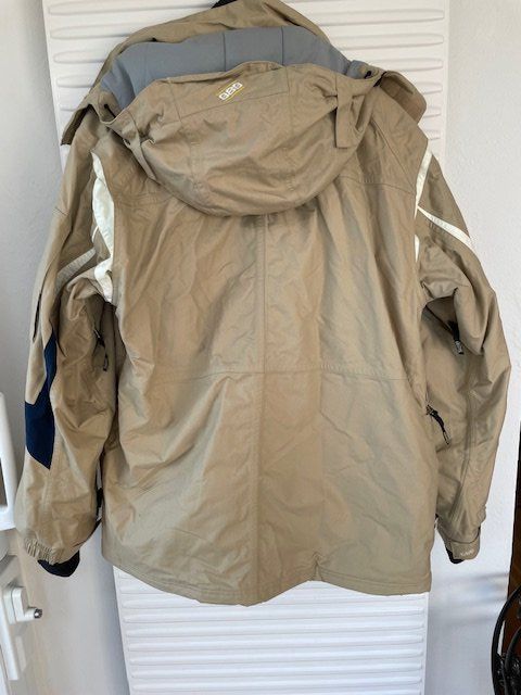 Giacche: Ski-Snowboardjacke 686 Enterprises – Usato da Herisau venduto da ErWi9100 4