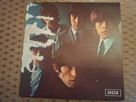 Rolling Stones - No. 2 - DECCA