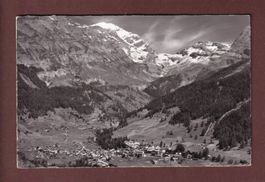 LEUKERBAD - 1957
