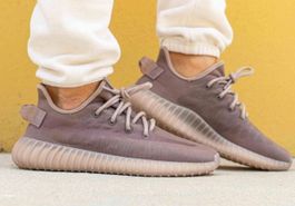 Yeezy Mono Mist - EU44